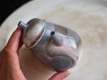 Milkyway Woodfired Teapot