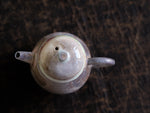 Milkyway Woodfired Teapot