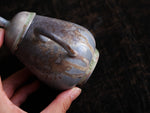 Milkyway Woodfired Teapot