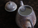 Milkyway Woodfired Teapot