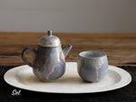 Milkyway Woodfired Teapot