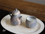 Milkyway Woodfired Teapot