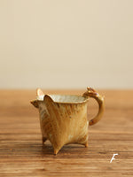 Fashion Cats Teacup