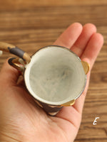 Fashion Cats Teacup