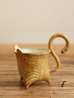 Fashion Cat Cups -110ml