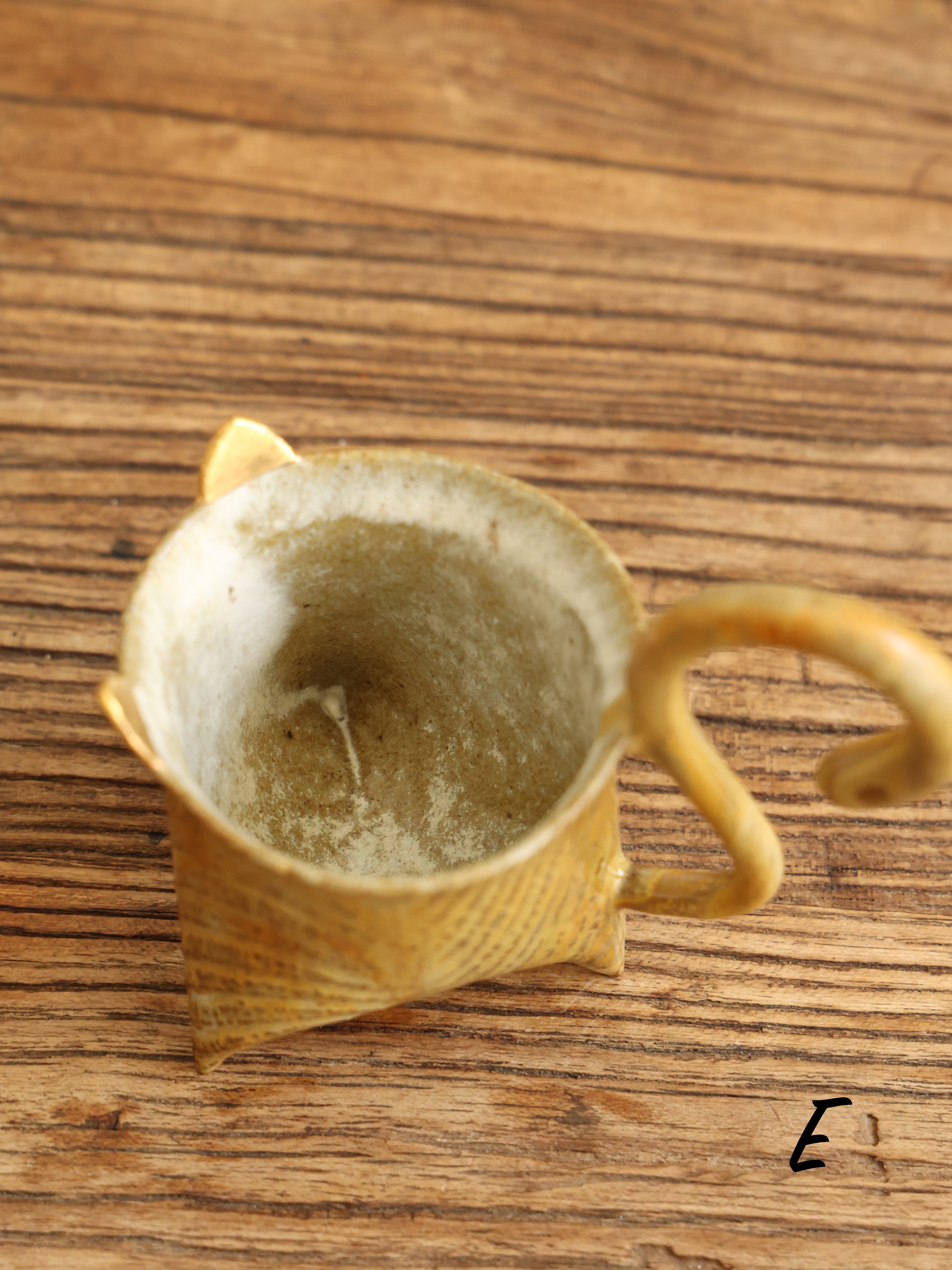 Fashion Cat Cups -110ml