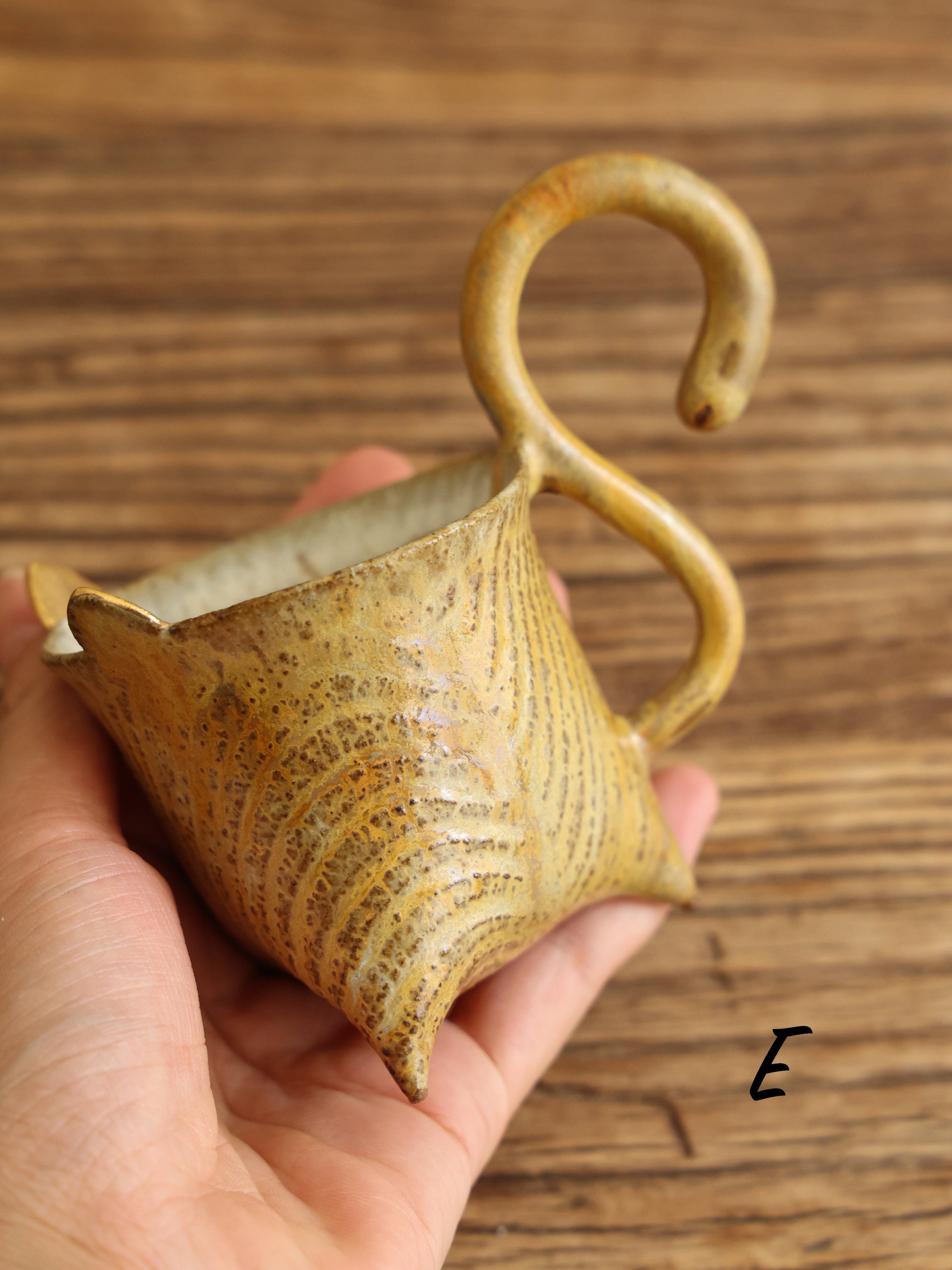 Fashion Cat Cups -110ml