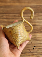 Fashion Cat Cups -110ml