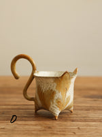 Fashion Cat Cups -110ml
