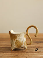 Fashion Cat Cups -110ml