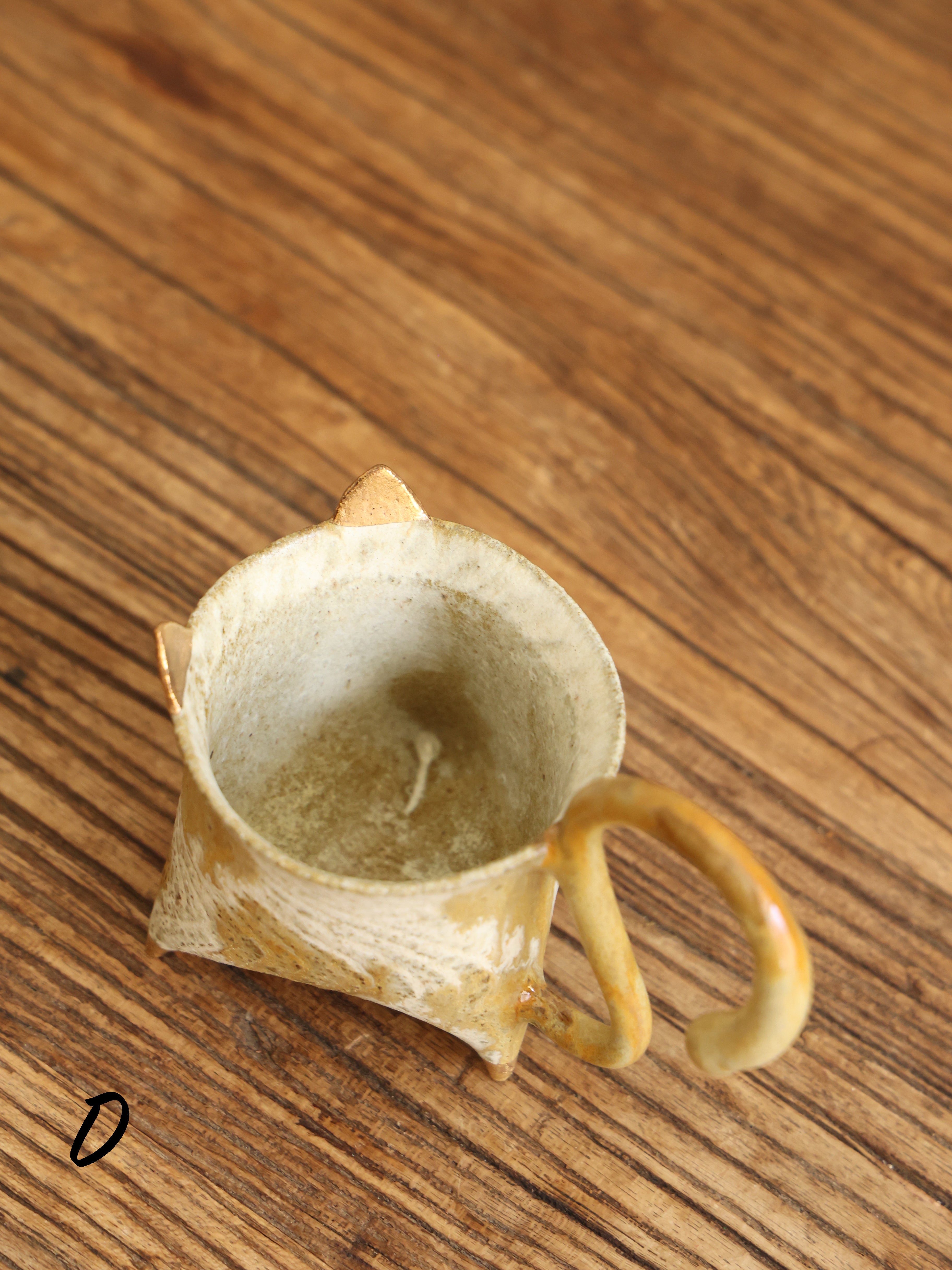 Fashion Cat Cups -110ml