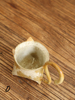 Fashion Cat Cups -110ml