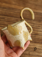 Fashion Cat Cups -110ml