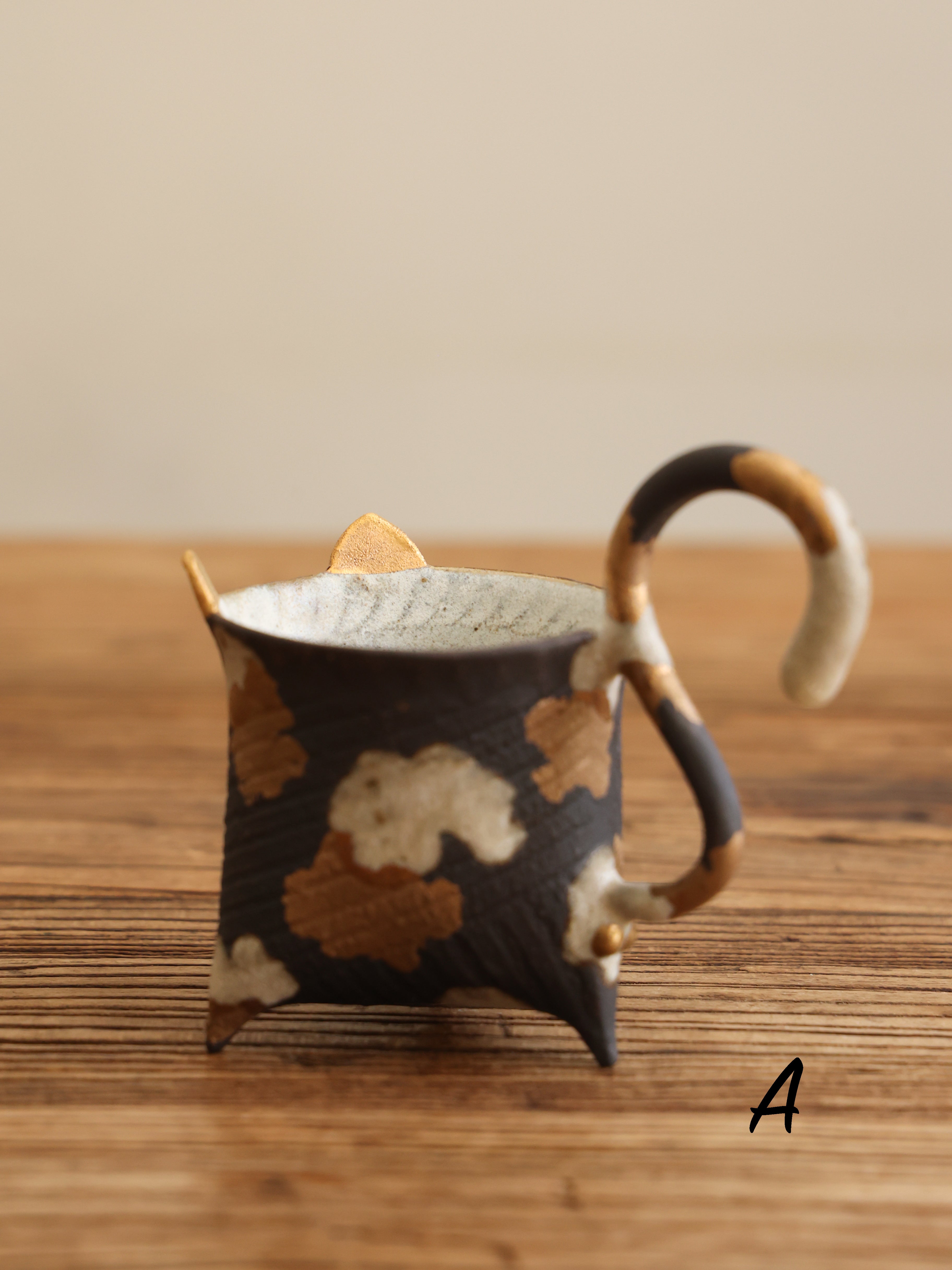 Fashion Cat Cups -110ml