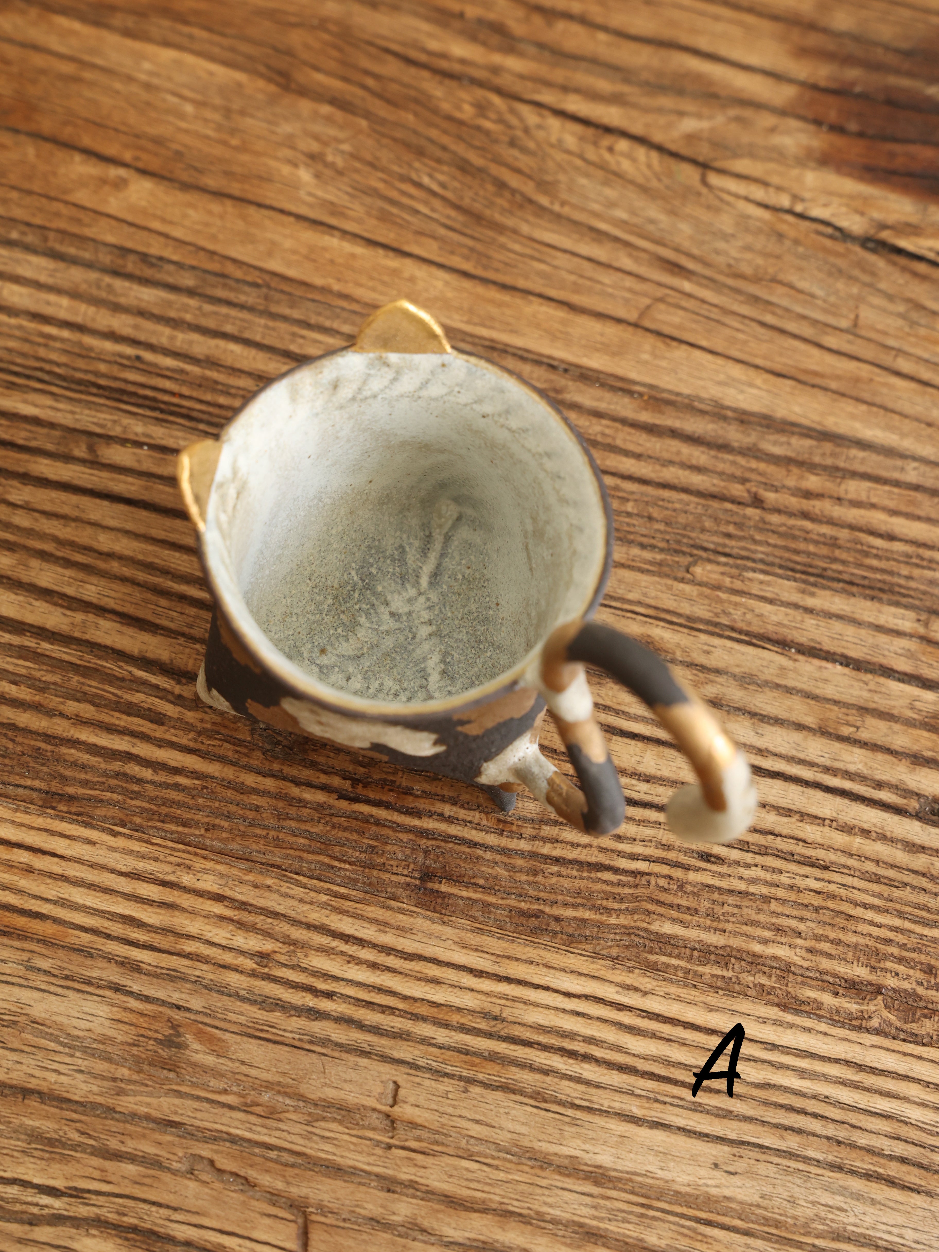 Fashion Cat Cups -110ml