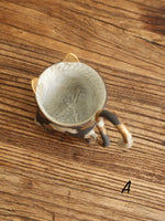 Fashion Cat Cups -110ml