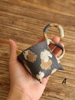 Fashion Cat Cups -110ml