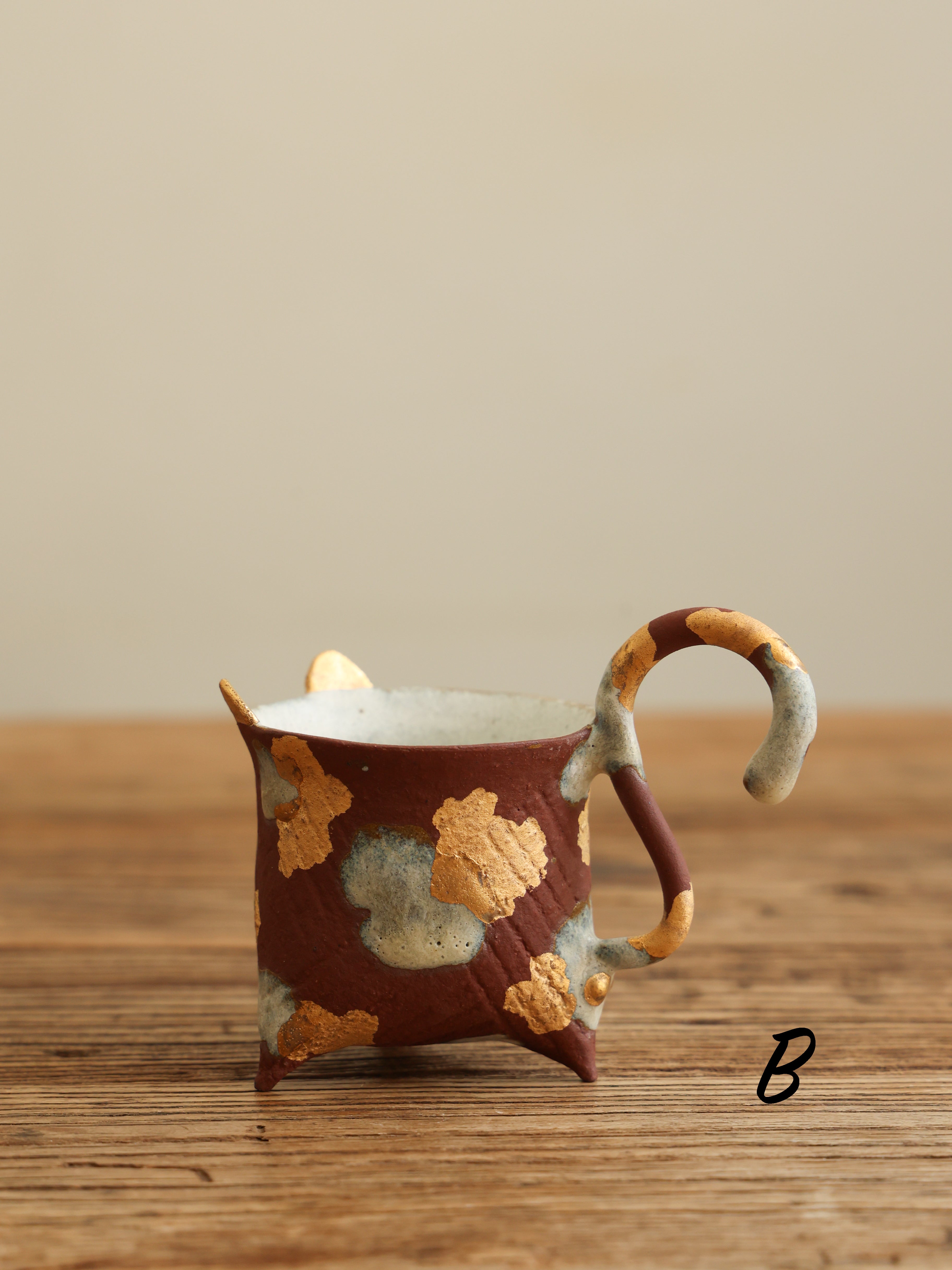 Fashion Cat Cups -110ml