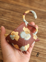 Fashion Cat Cups -110ml