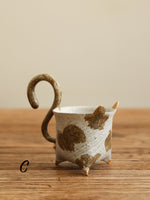 Fashion Cat Cups -110ml