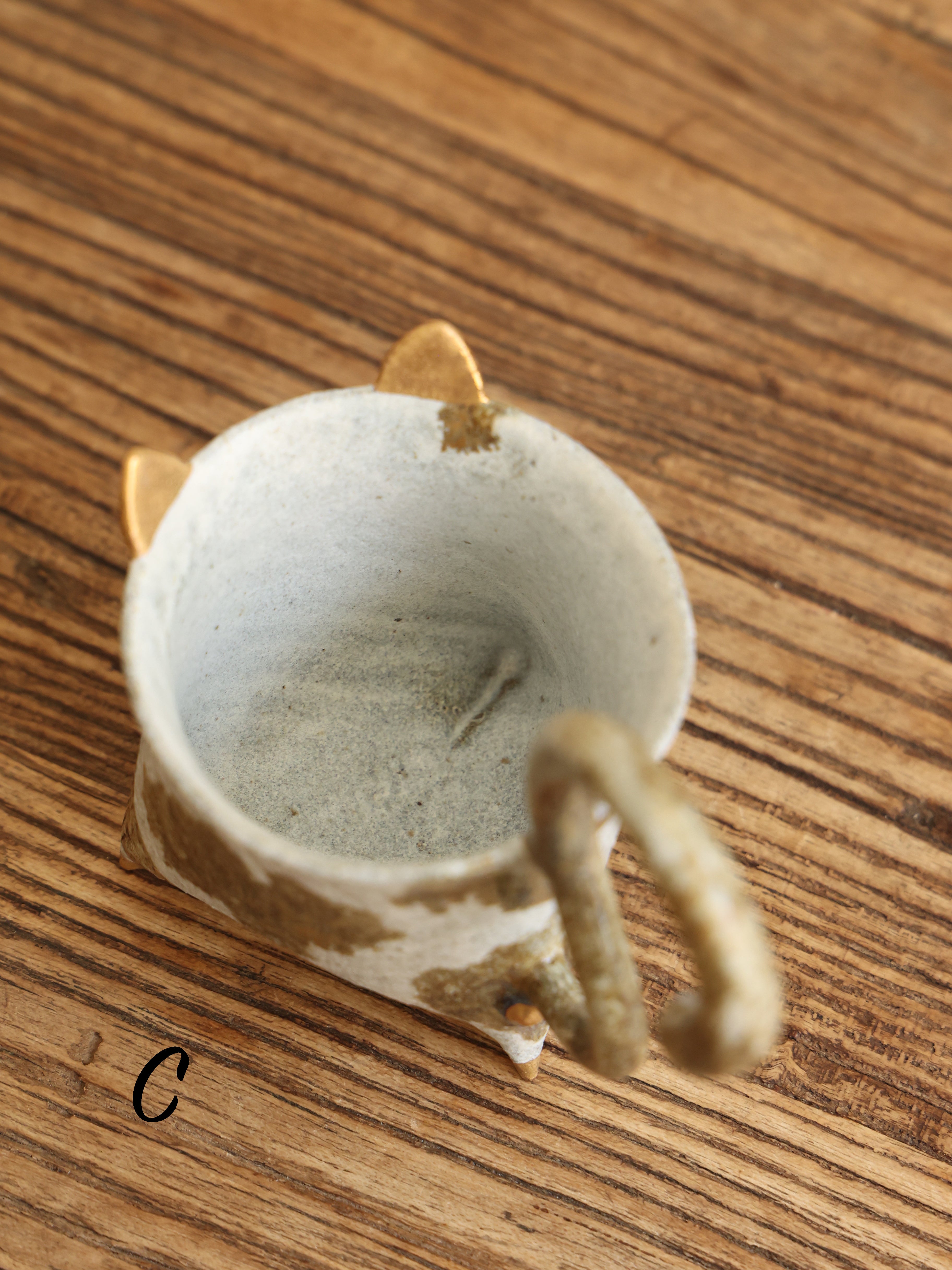 Fashion Cat Cups -110ml