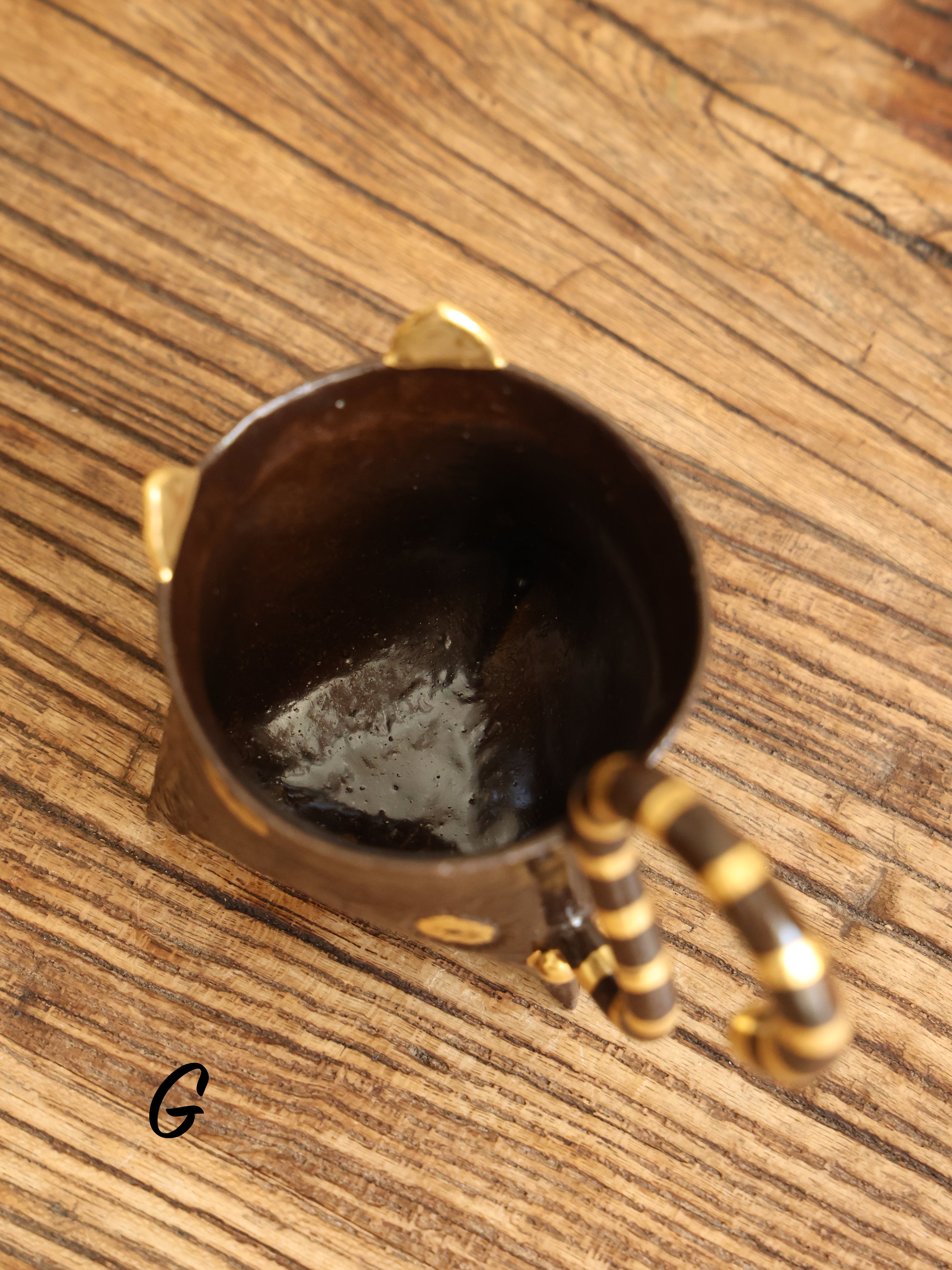 Fashion Cat Cups -110ml