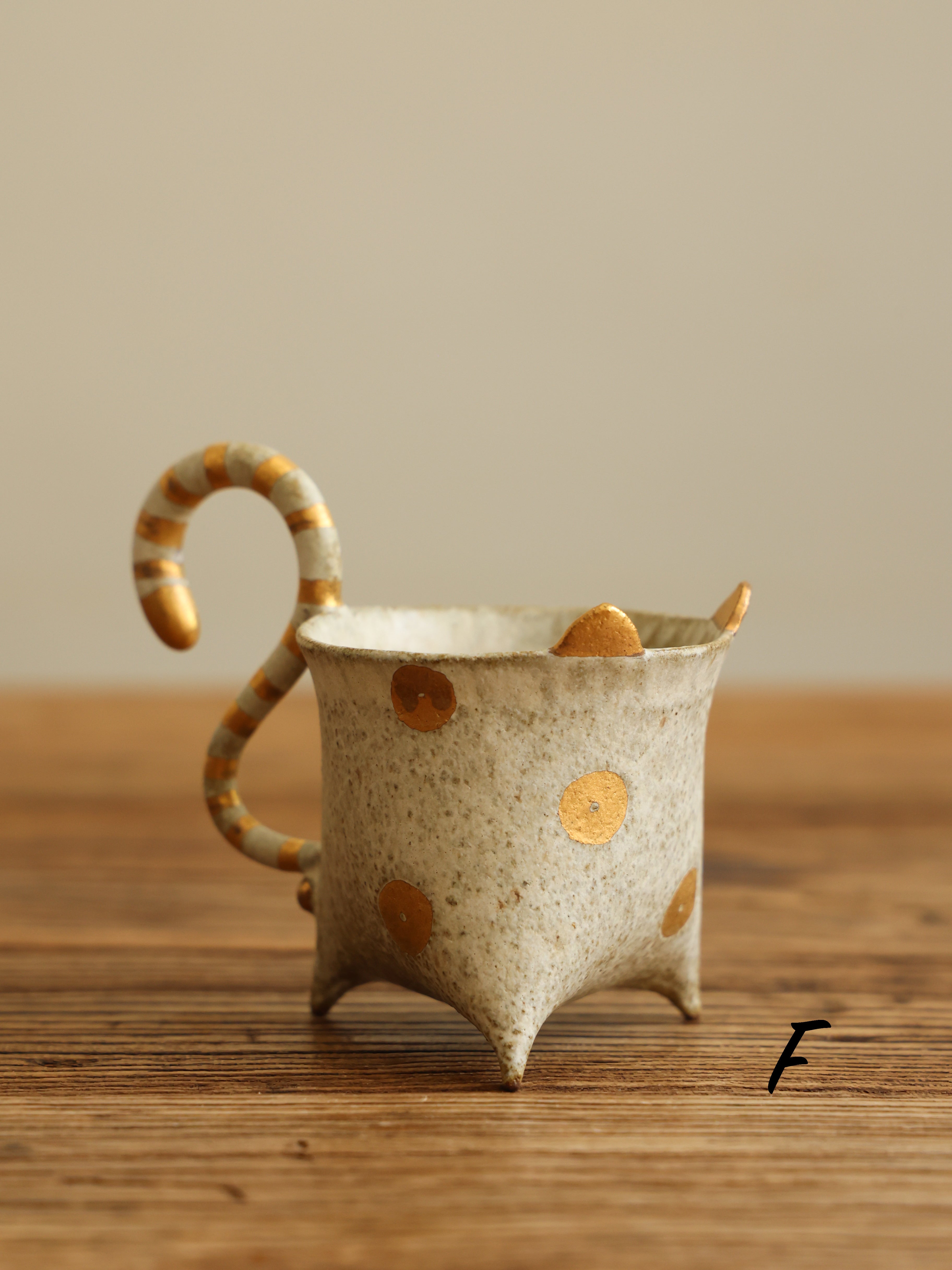 Fashion Cat Cups -110ml