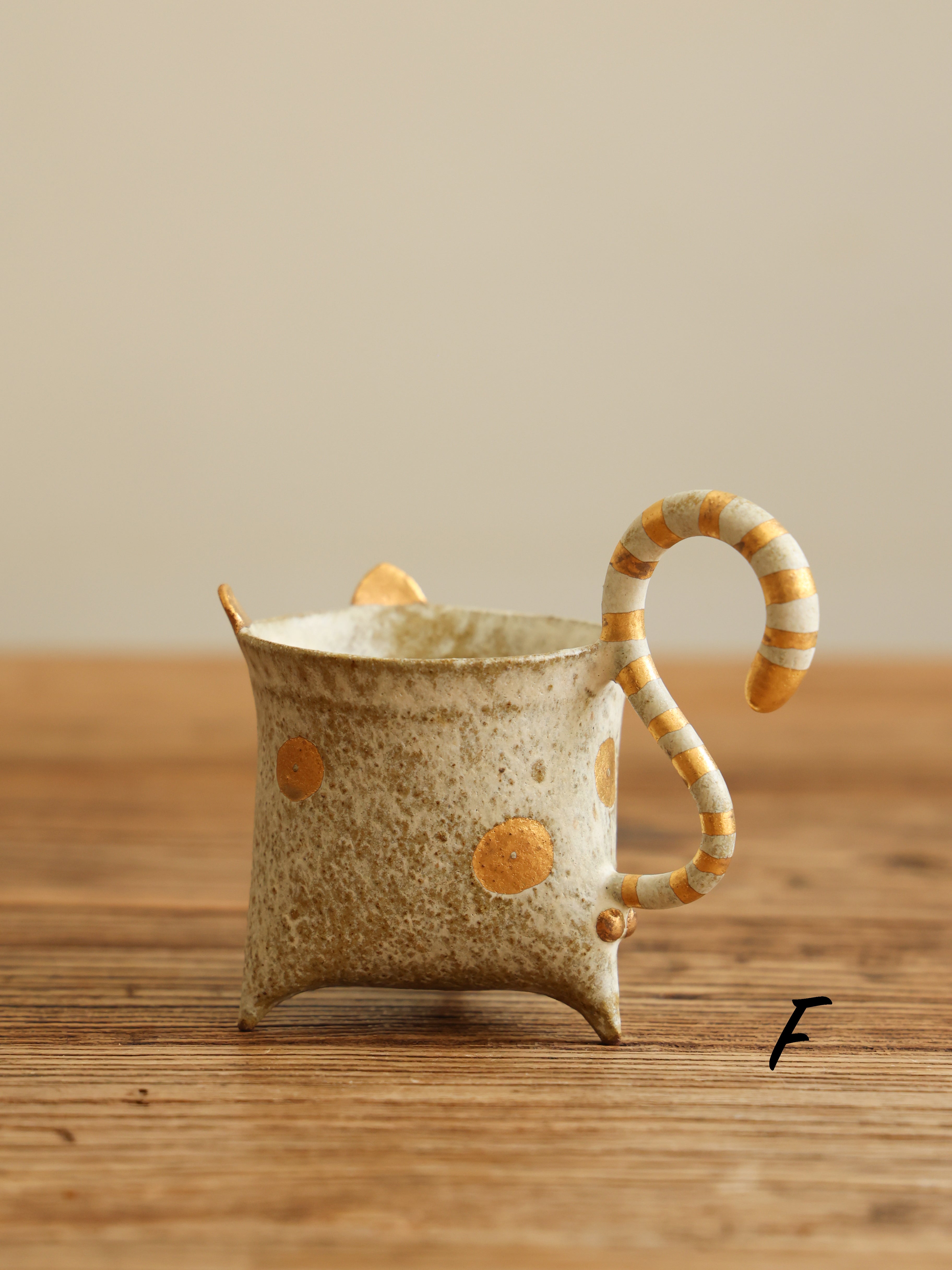 Fashion Cat Cups -110ml