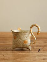 Fashion Cat Cups -110ml