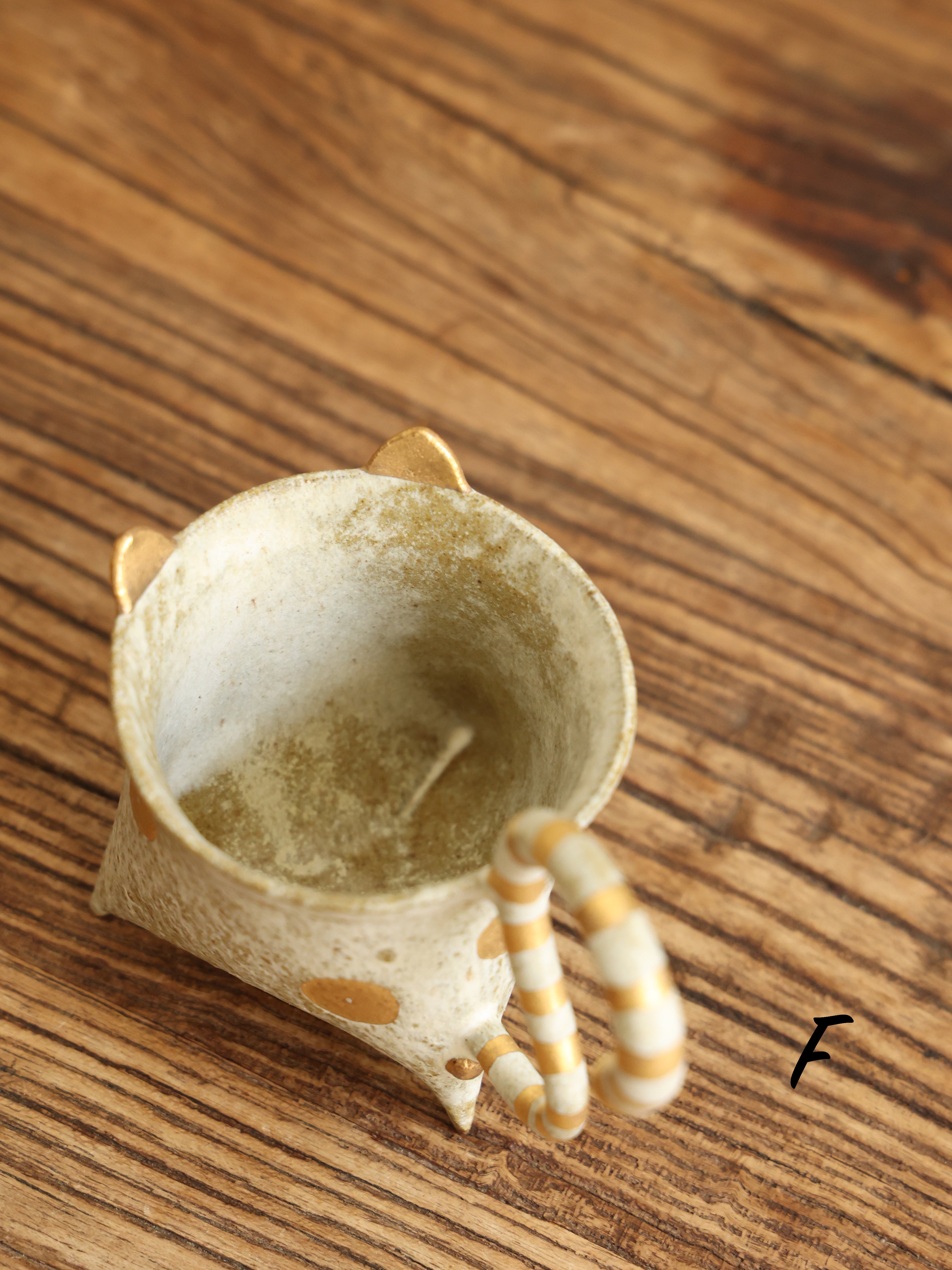 Fashion Cat Cups -110ml