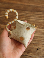 Fashion Cat Cups -110ml