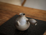 Chaozhou Woodfired Thin Kettle