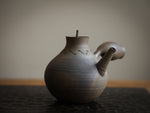 Chaozhou Woodfired Thin Kettle