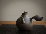 Chaozhou Woodfired Thin Kettle