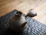 Chaozhou Woodfired Thin Kettle