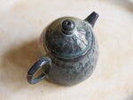 Dripping Woodfired Teapot