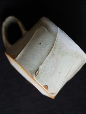 Facets Soda Woodfired Cup #10