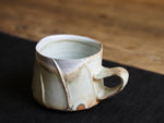 Facets Soda Woodfired Cup #11