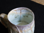 Facets Soda Woodfired Cup #11