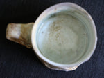 Facets Soda Woodfired Cup #11