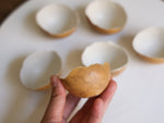 Eggshell Teacup