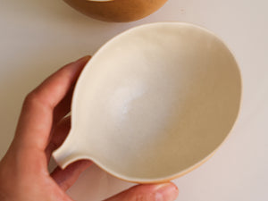 Potato Peel Faircup