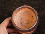 Fire Path Shino Woodfired Teacup