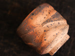 Fire Path Shino Woodfired Teacup