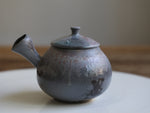 Milky Way Woodfired teapot