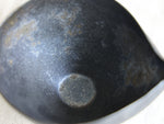 Paper Thin  Metallic Clay Faircup