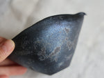 Paper Thin  Metallic Clay Faircup