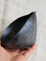 Paper Thin  Metallic Clay Faircup