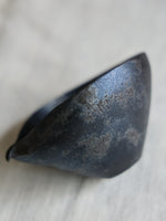 Paper Thin  Metallic Clay Faircup