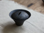 Paper Thin Metallic Clay  Gaiwan